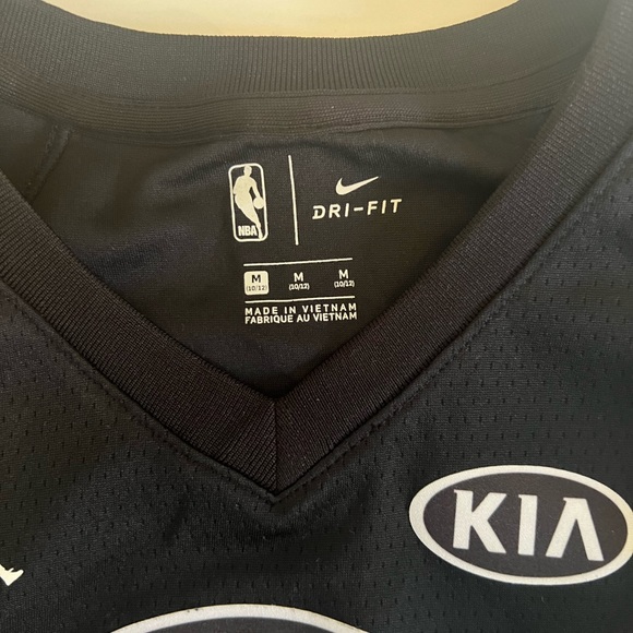 Nike Curry All Star Jersey - Picture 3 of 3